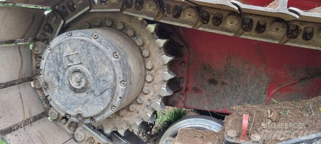 Prinoth Raptor 300 Forestry - Others