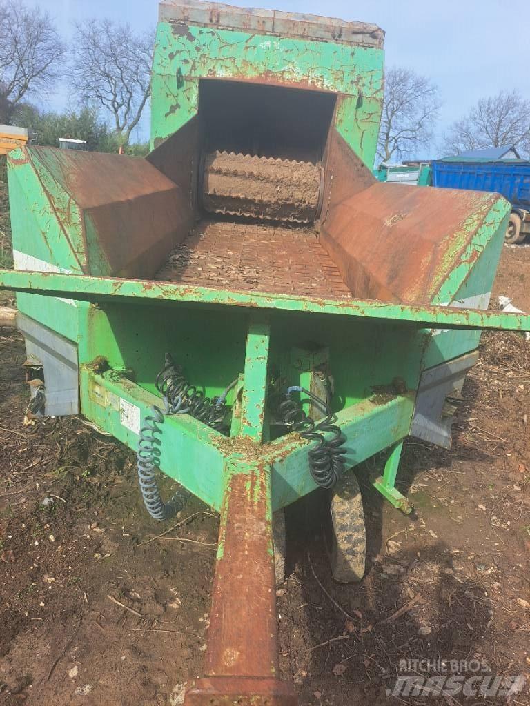 Willibald SR 5000 Groundcare - Others