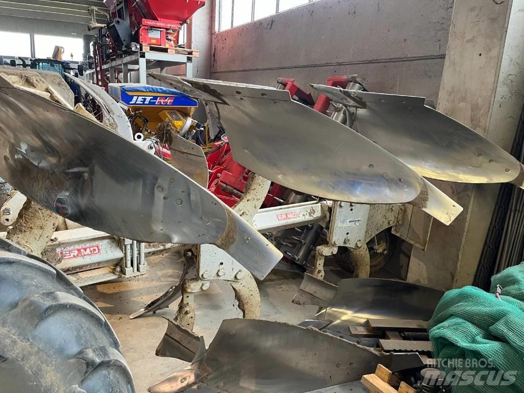Ermo tv3 98 Conventional ploughs