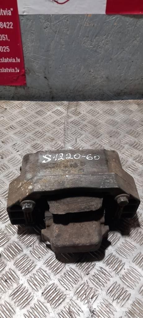 Scania G 400   1482203 Engines