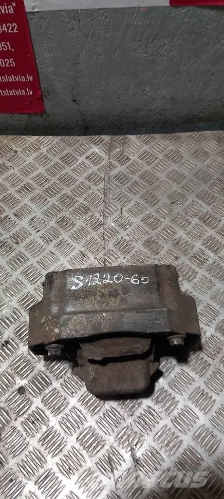 Scania G 400   1482203 Engines
