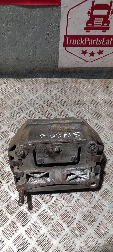 Scania G 400   1482203 Engines