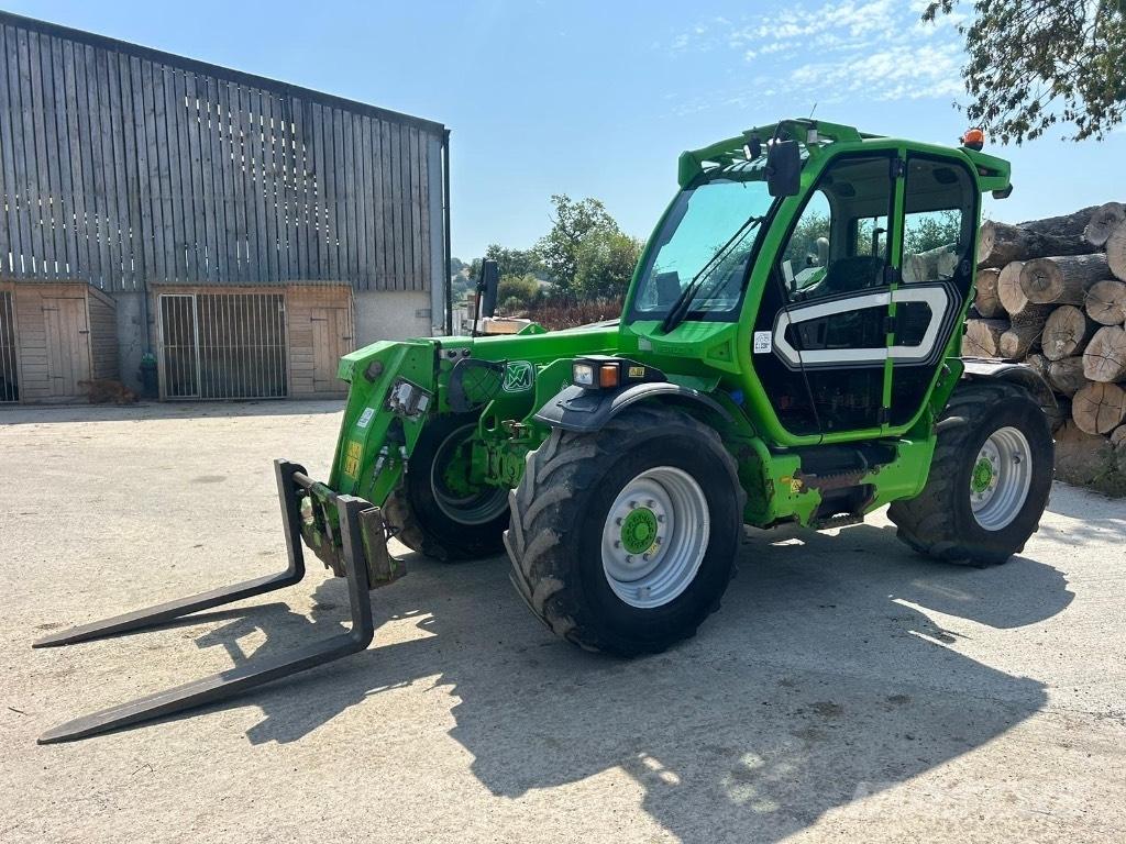 Merlo TF 42.7 Telehandlers for agriculture