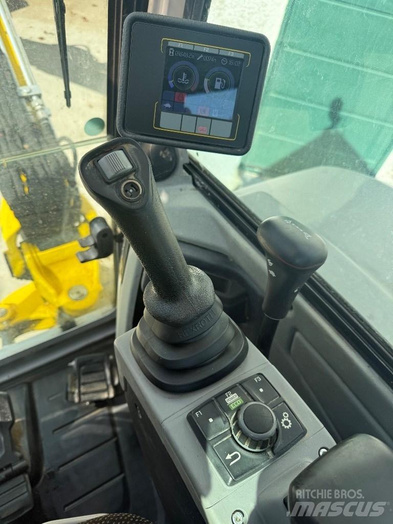 Wacker Neuson EZ 36 Mini excavators < 7t (Mini diggers)