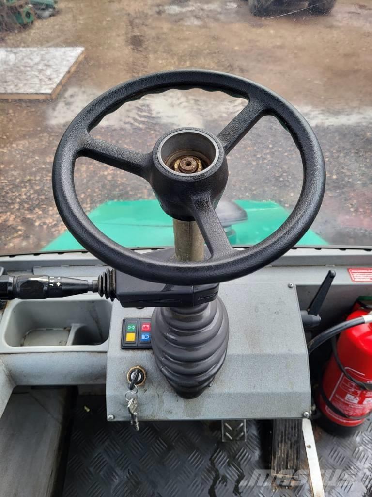 Gremo 950 F Forwarders