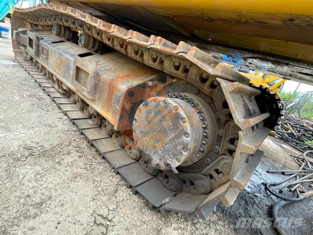 CAT 336 D2 Crawler excavators