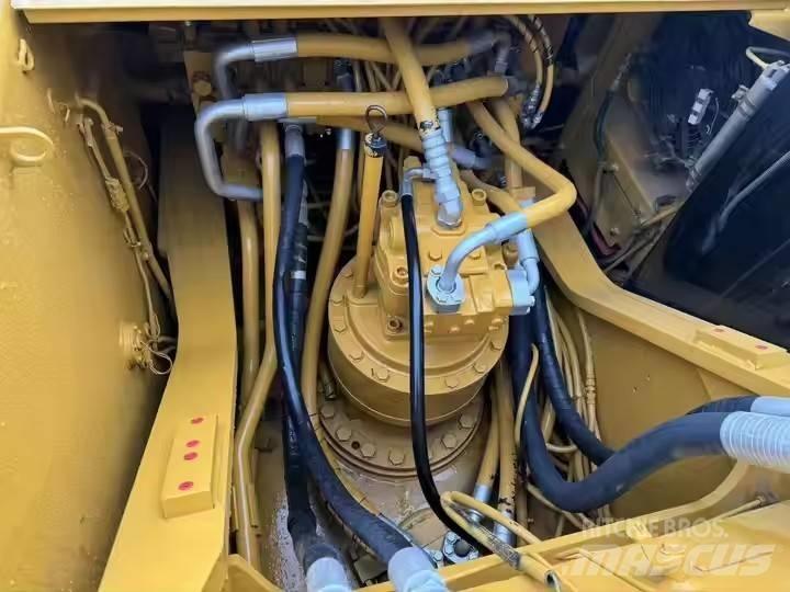 CAT CAT329D2L Crawler excavators
