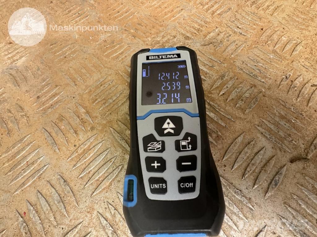 Ekeri L5 Box body trailers