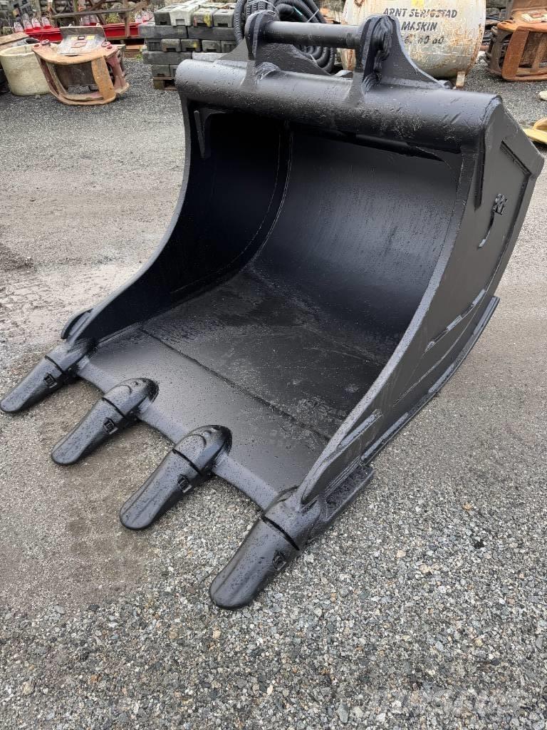 Klepp Mek 1700 L Buckets