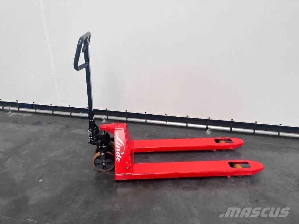 Linde M25 NIEUW Hand pallet truck