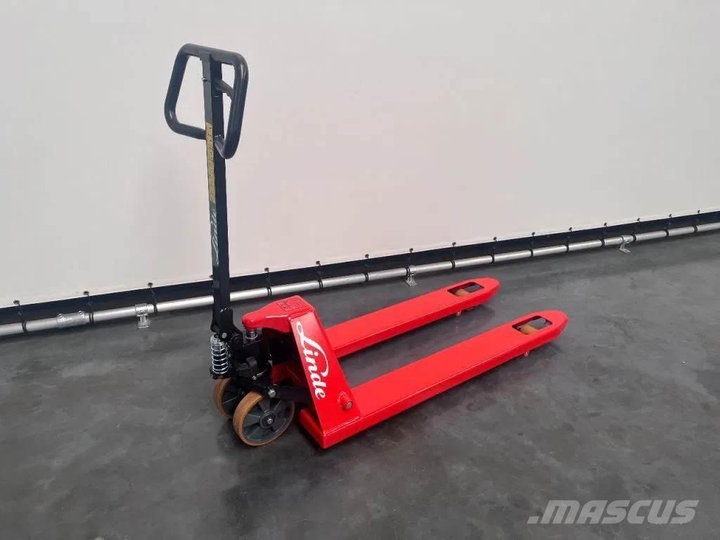 Linde M25 NIEUW Hand pallet truck