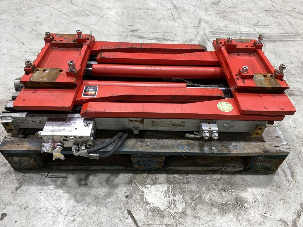 Durwen ZVP20A Construction - Others