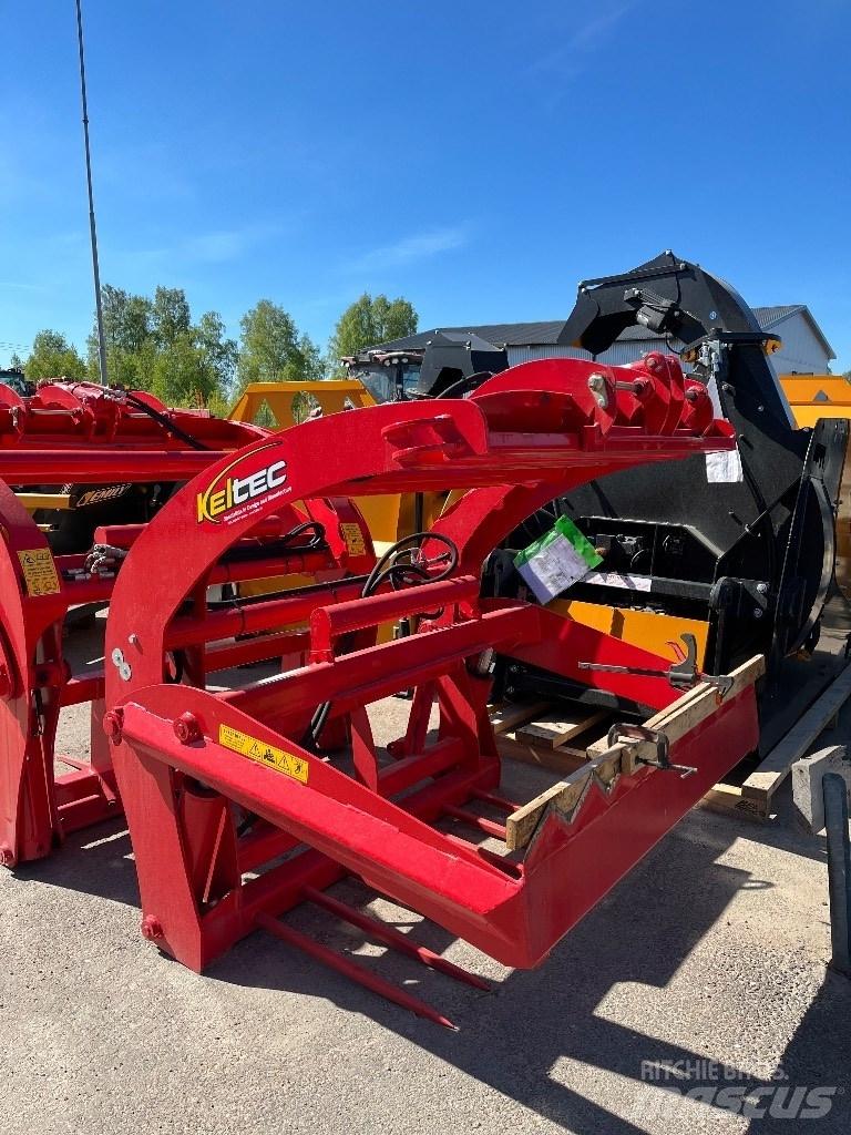 Keltec KT 44 Agriculture - Others