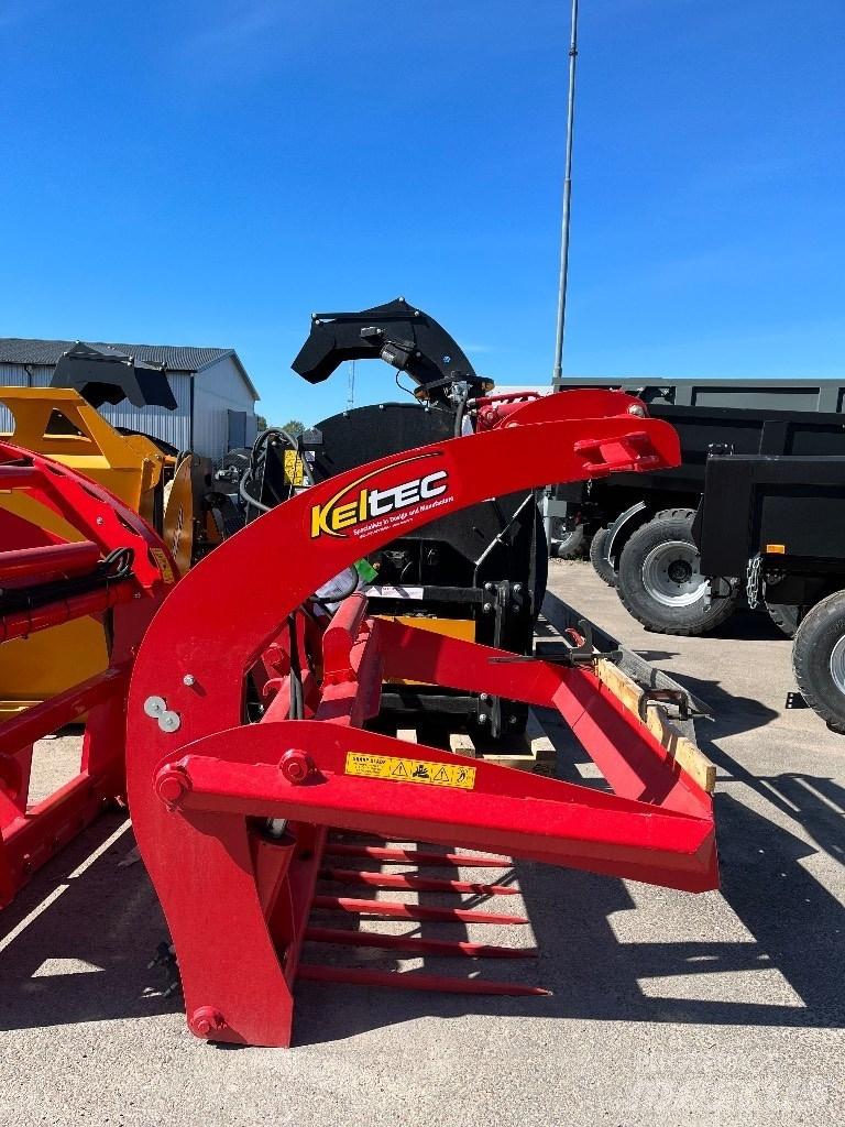 Keltec KT 44 Agriculture - Others