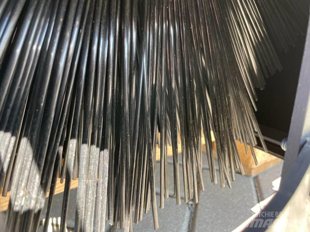 Bobcat Sweeper 72 Brushes