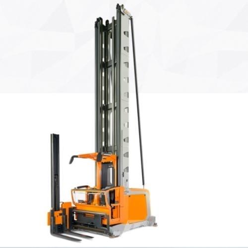 Still MX-X Electric forklift trucks