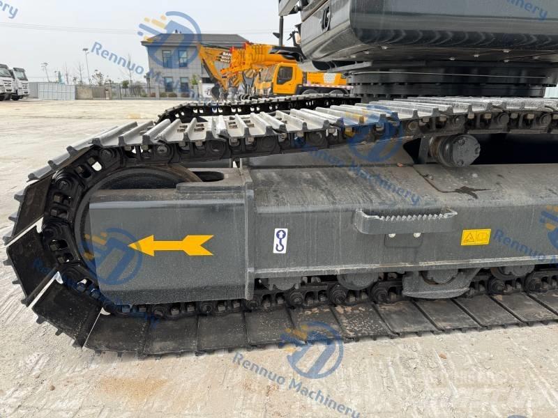 Hyundai 225LC-9S Crawler excavators