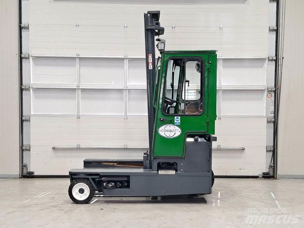 Combilift C3000 Sideloaders