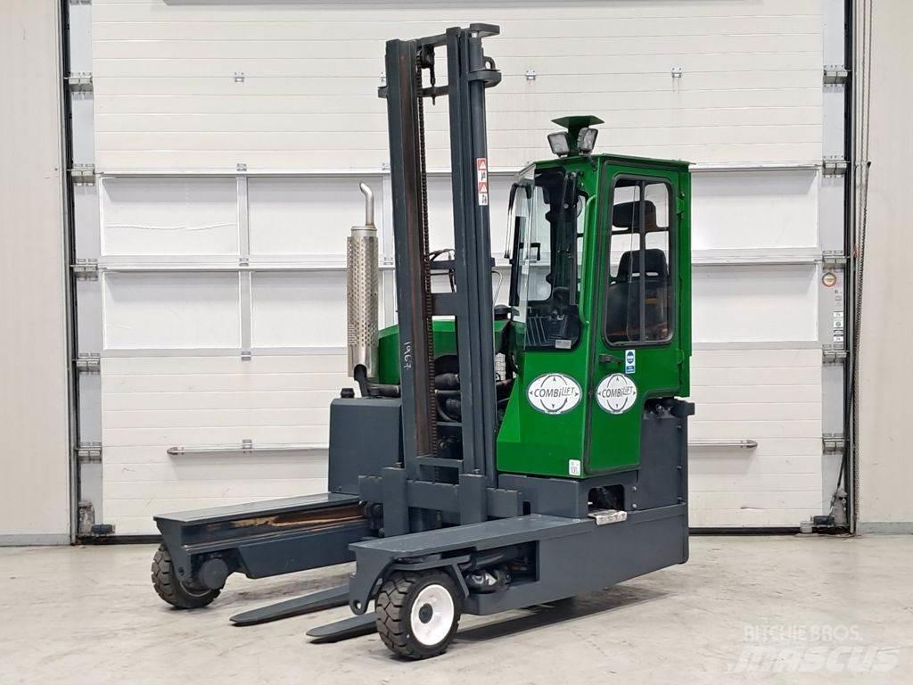 Combilift C3000 Sideloaders