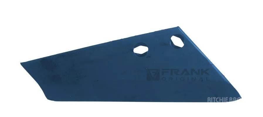 Frank Wing share Chassis and suspension