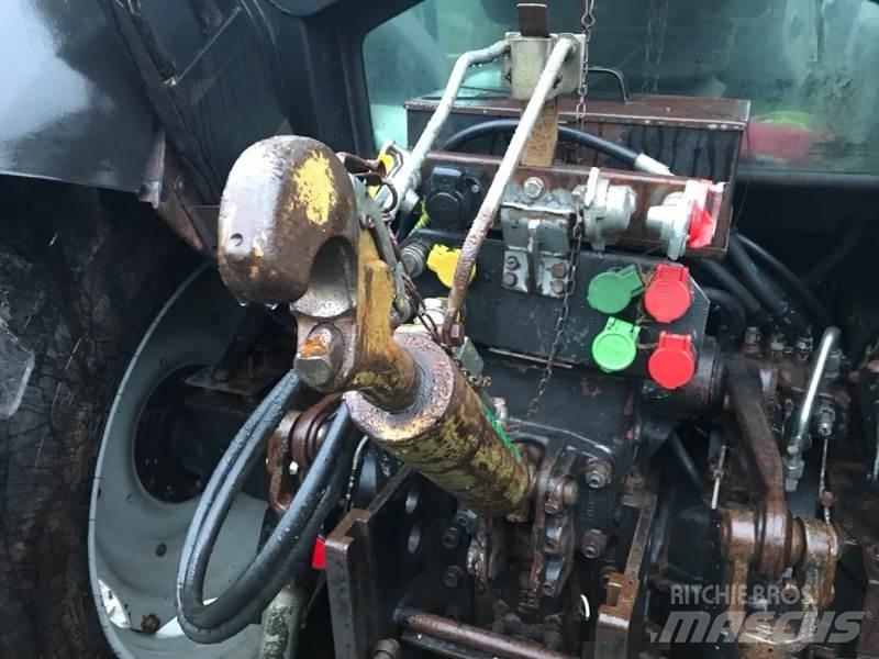 Same Silver 110 Tractors