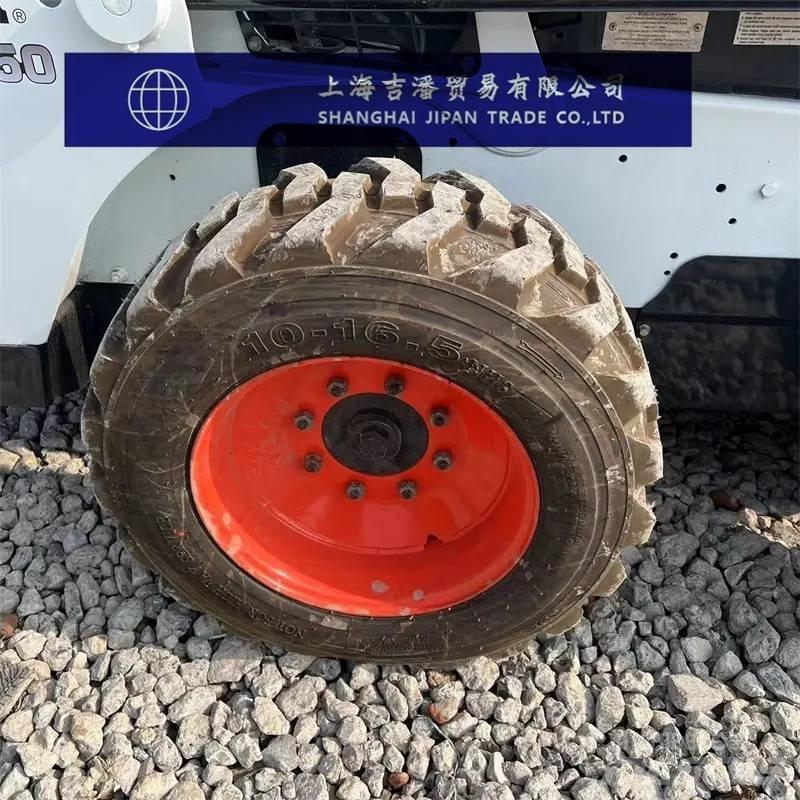 Bobcat s450 Skid steer loaders