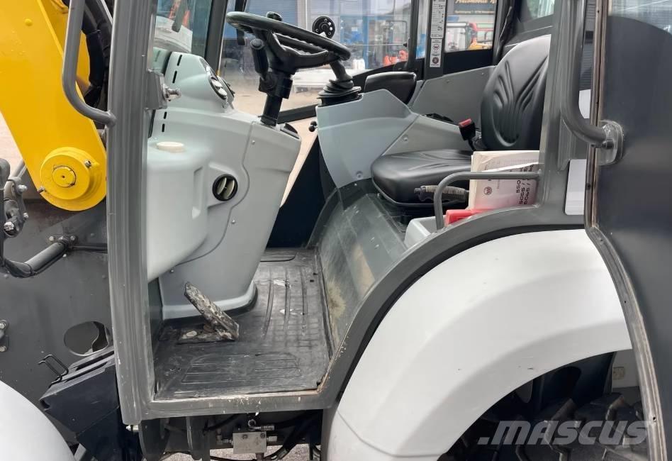 Kramer 5065 Wheel loaders