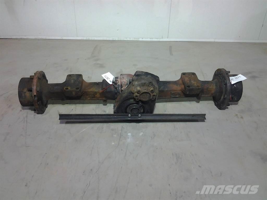 ZF AP-R725 Axles