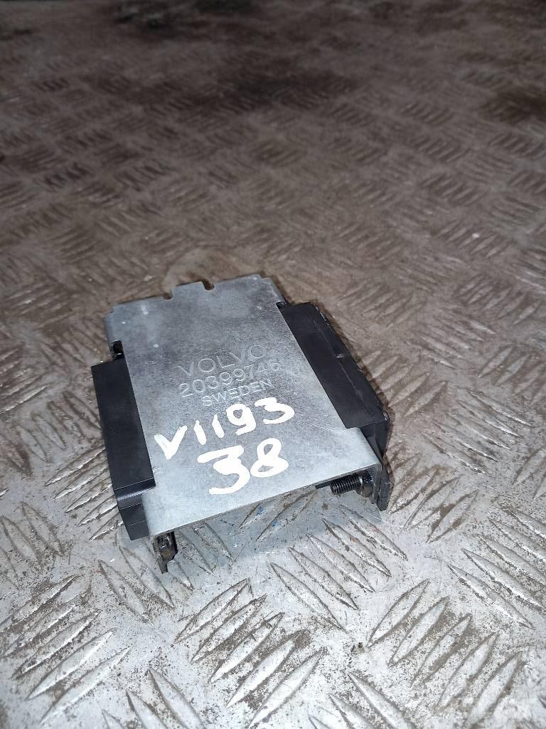 Volvo FH 12 20890176 Electronics