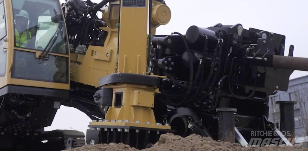 Vermeer D220x300 Horizontal Directional Drilling Equipment