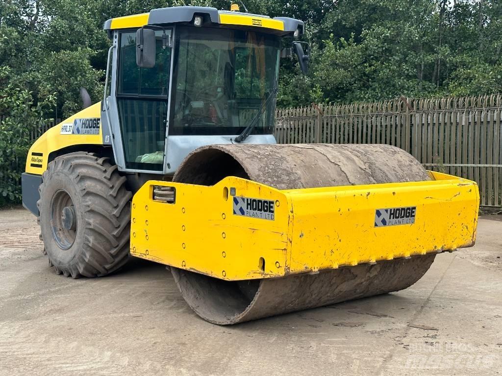 Dynapac CA 3500 D Single drum rollers