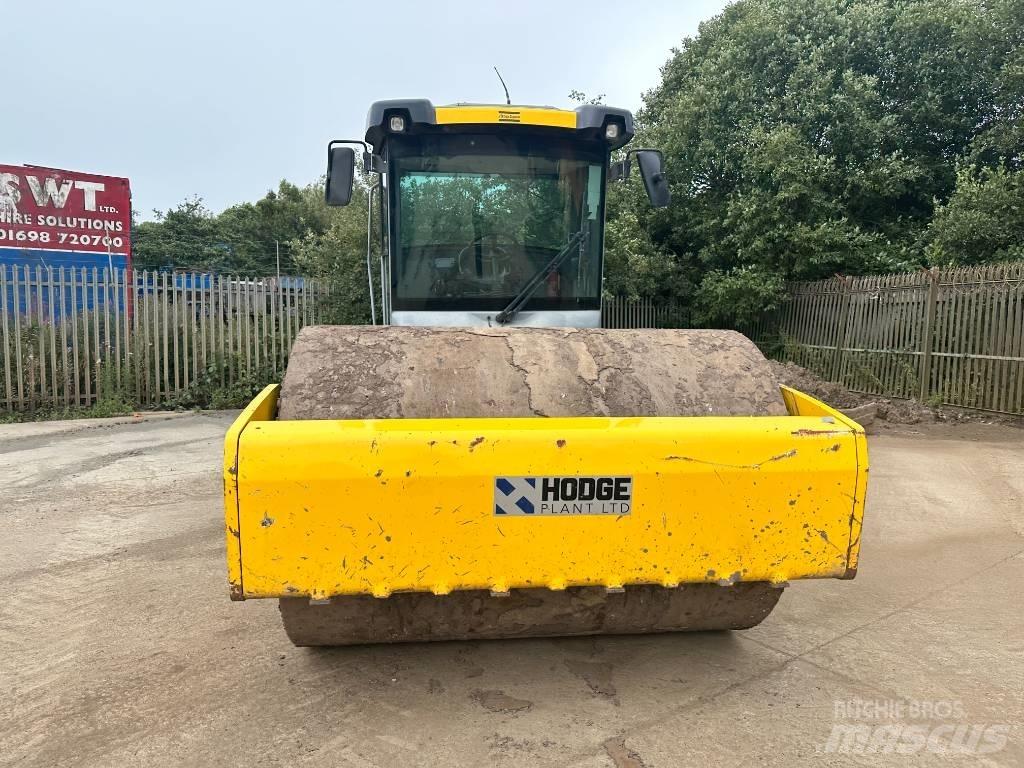 Dynapac CA 3500 D Single drum rollers