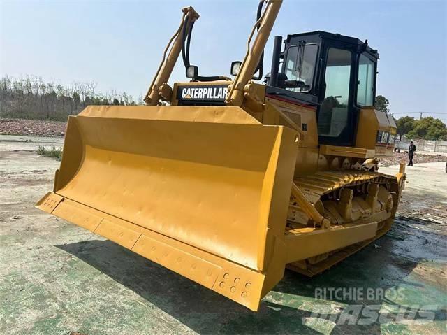 CAT D 6 G Graders