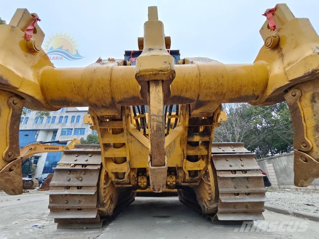 Shantui SD 23 Crawler dozers