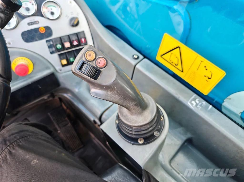 Genie GTH-5022R Telescopic handlers