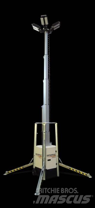 Generac Mobile TF4 Light towers