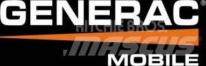 Generac Mobile TF4 Light towers