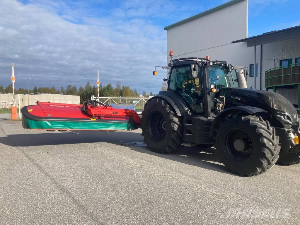Kverneland 3336 MT Mower-conditioners