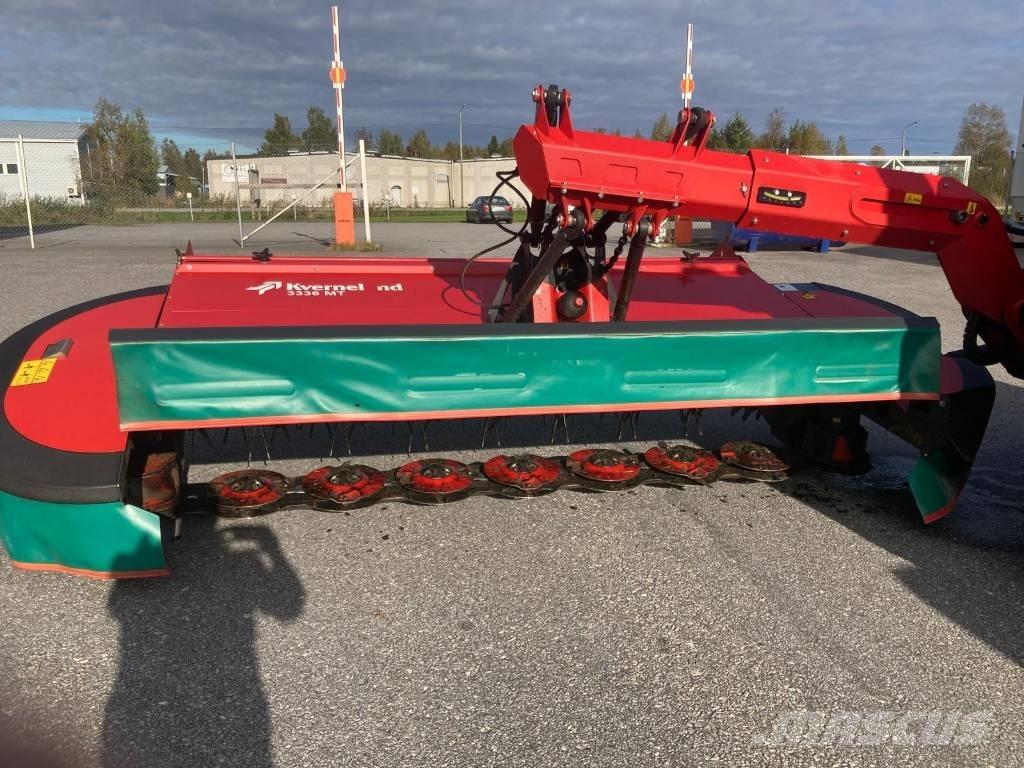 Kverneland 3336 MT Mower-conditioners
