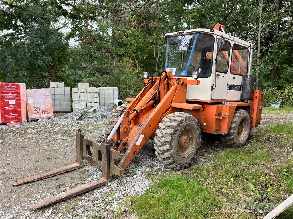 Schaeff SKB 1000 Construction - Others