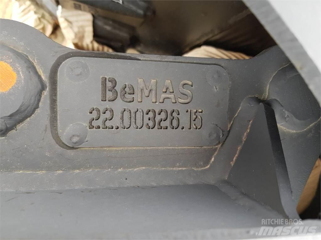 TL 400mm SW010 Backhoes