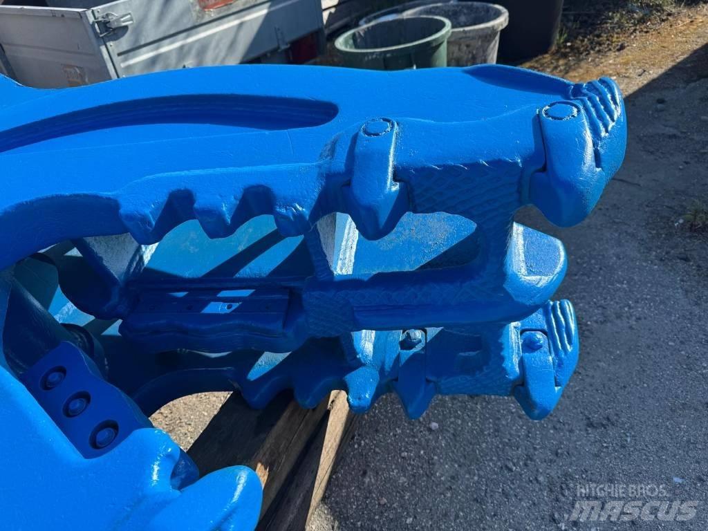 Trevibenne FR20RD Pulveriser (Demolition Crusher ) 