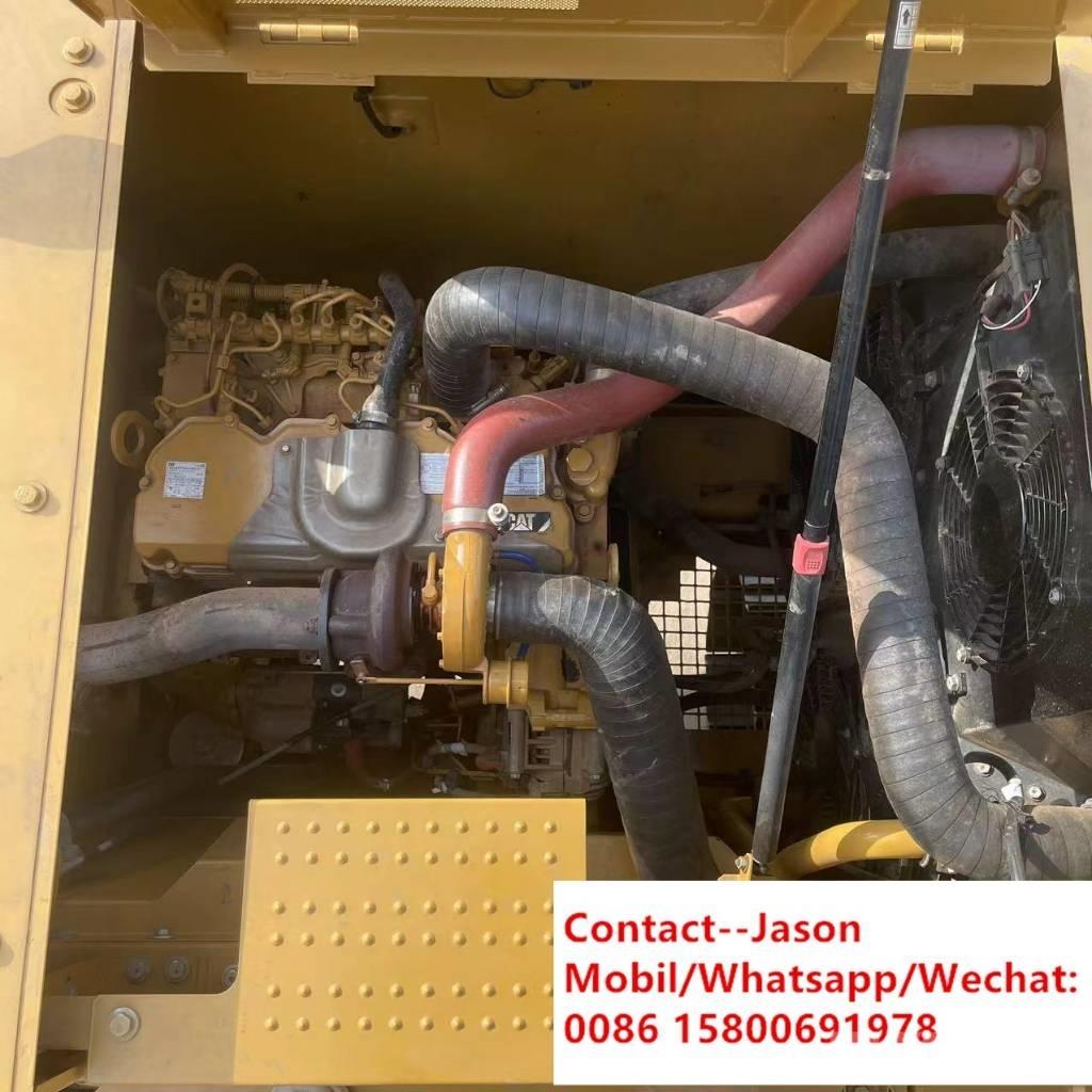 CAT 320gc Crawler excavators