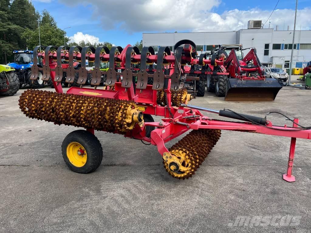 Väderstad ROLLEX 620 Rollers