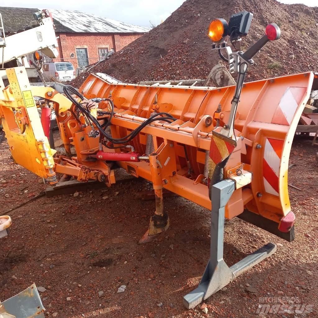 Rasco Kalnik 3,4 Groundcare - Others
