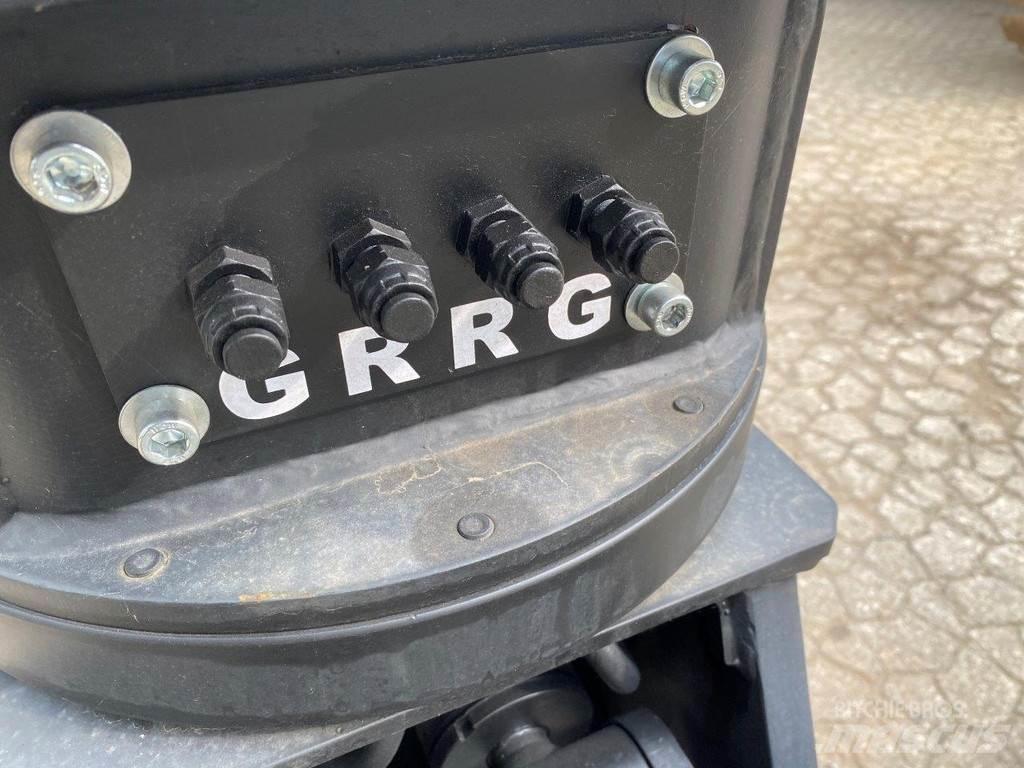  Haner HAGx4.7 Grapples