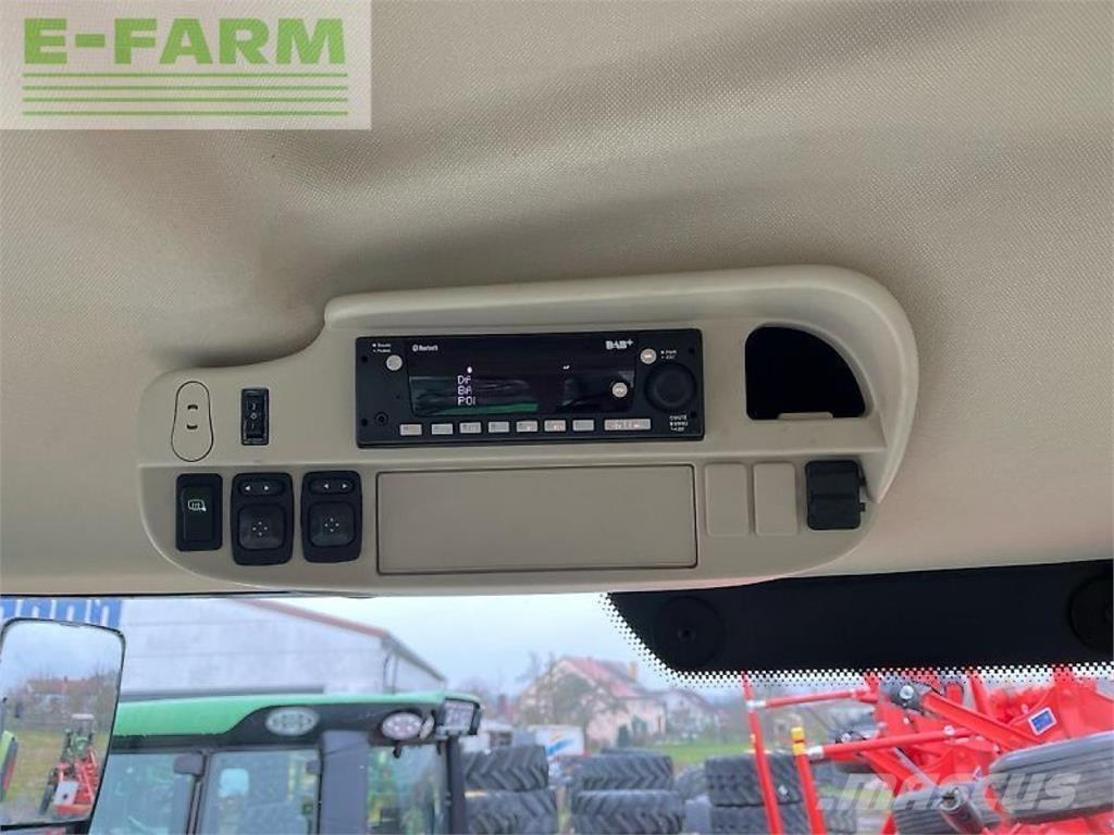 John Deere 6145r Tractors