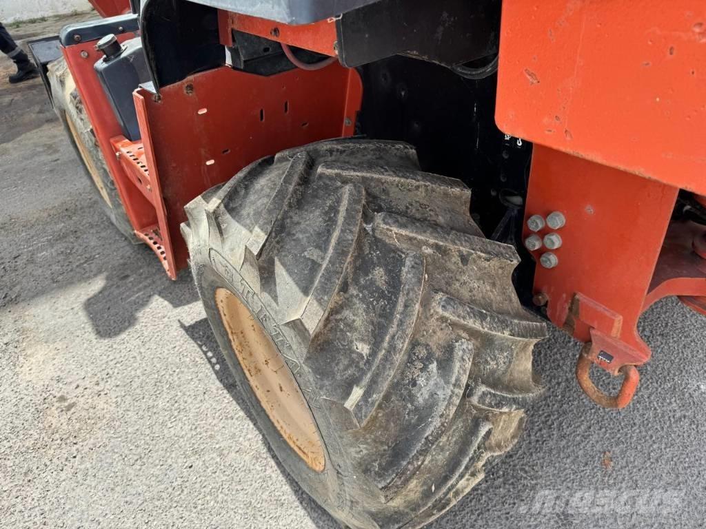 Ditch Witch RT 75 Trenchers