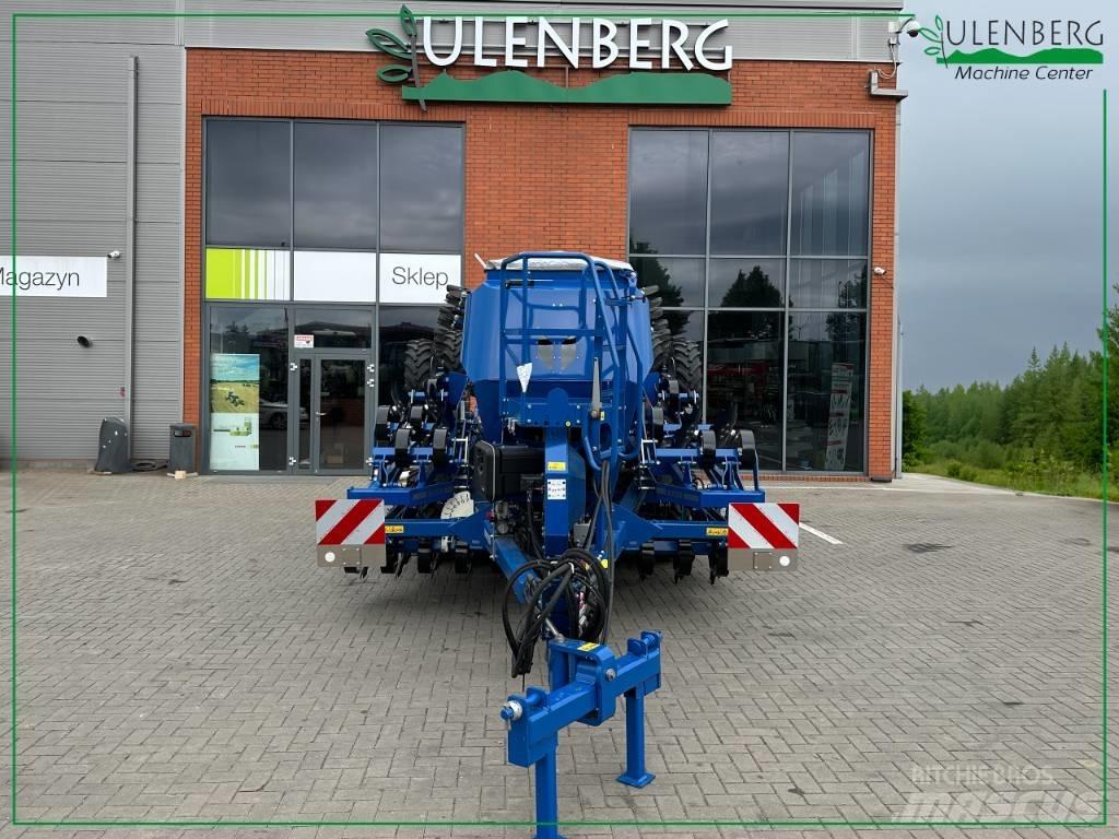 Köckerling VITU 400 Drills