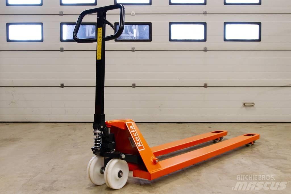 Rocla RMA25 Hand pallet truck